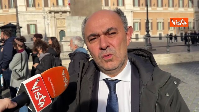De Cristofaro (Avs): Mobilitazione contro Ddl sicurezza che attacca le radici della Costituzione