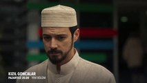 مسلسل البراعم الحمراء الحلقة 31 اعلان 2