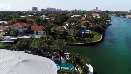 Sueurs froides Il est là