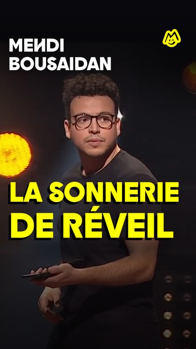 Un réveil comme ça ou rien ⏰✨