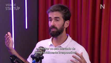 O momento do mercado de startups, na visão do CEO da Dolado