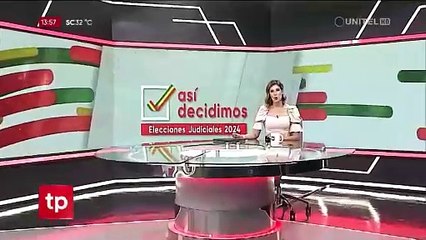 Comerciantes de El Alto adelantan al sábado la Feria 16 de Julio por las elecciones judiciales