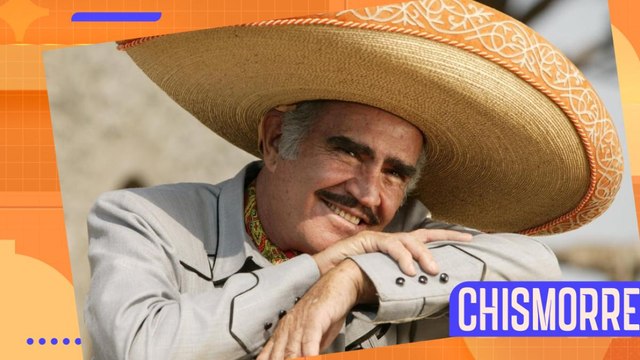 Los Fernández recuerdan a Don Vicente en su tercer aniversario luctuoso