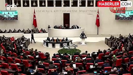 TBMM'de tansiyon yükseldi, Sırrı Süreyya Önder çileden çıktı: Bana niye sallıyorsunuz?