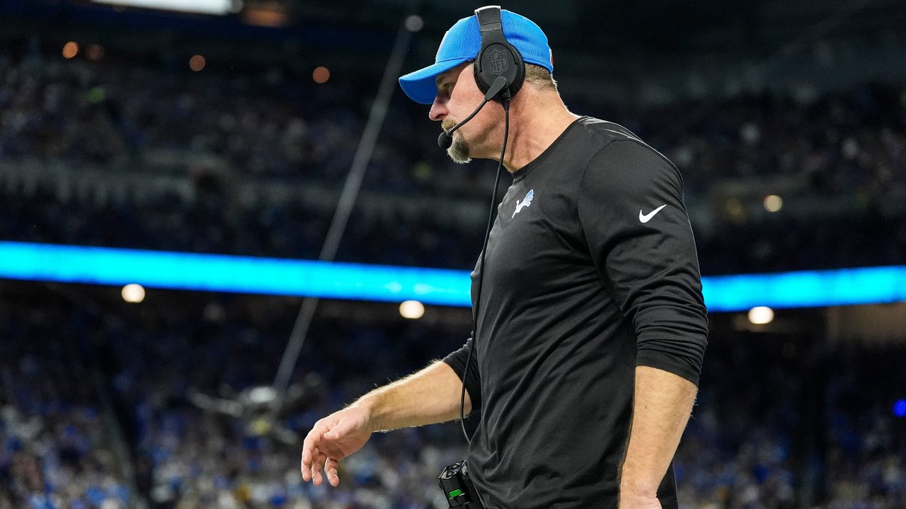 Campbell to Become 4th Coach to Win 13 After Losing 13 in Debut