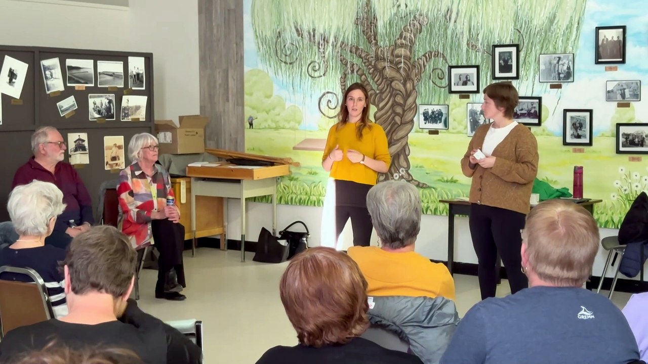 CH 12 Dec TOPO Plainte soins Baie-Ste-Catherine