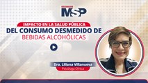 Impacto en la salud pública del consumo desmedido de bebidas alcohólicas2