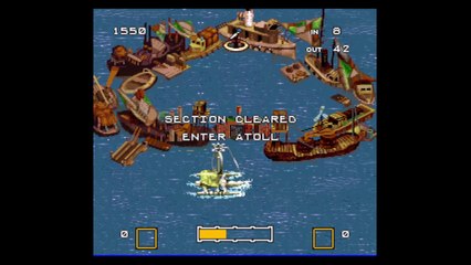 Waterworld (SNES) 1995
