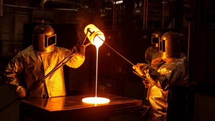 How the 173-year-old glassmaker behind Edison’s light bulb became a Silicon Valley darling