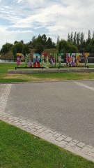 Tour of Parque de la Familia, Santiago 🌳🇨🇱