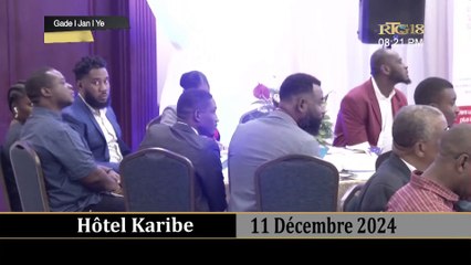 GADE L JAN L YE 11 DÉCEMBRE 2024