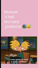 Funny Math Joke 😂