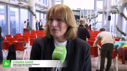 Ganz: "Con Heritage Lab Italgas racconta 200 anni di storia"