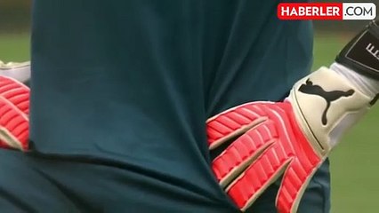 Galatasaray'ın Yeni Kaleci Adayı: Manchester City'nin Gündemine Gelmişti