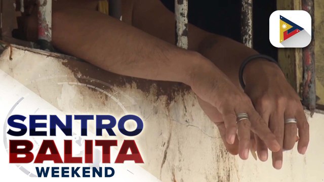 Libo-libong PDL, mapapalaya na sa ilalim ng binagong batas ng good conduct and time allowance