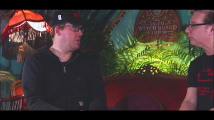 "My Haunted Adventures"-(Part 2)*