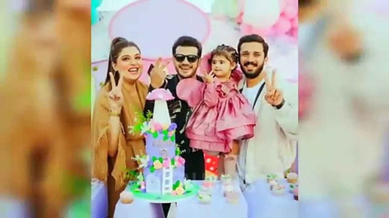 OMG😲 Rajab Butt traffic Video Viral - Rajab Family