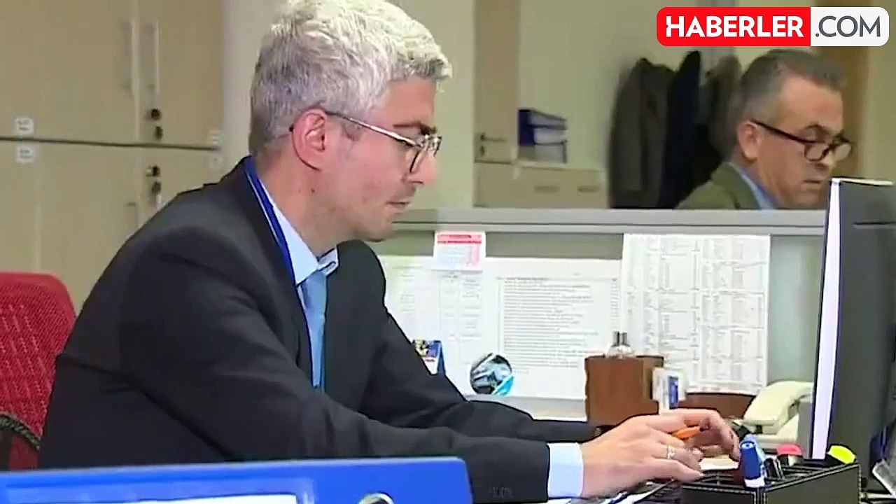 Hazine ve Maliye Bakanlığı 456 personel alacak