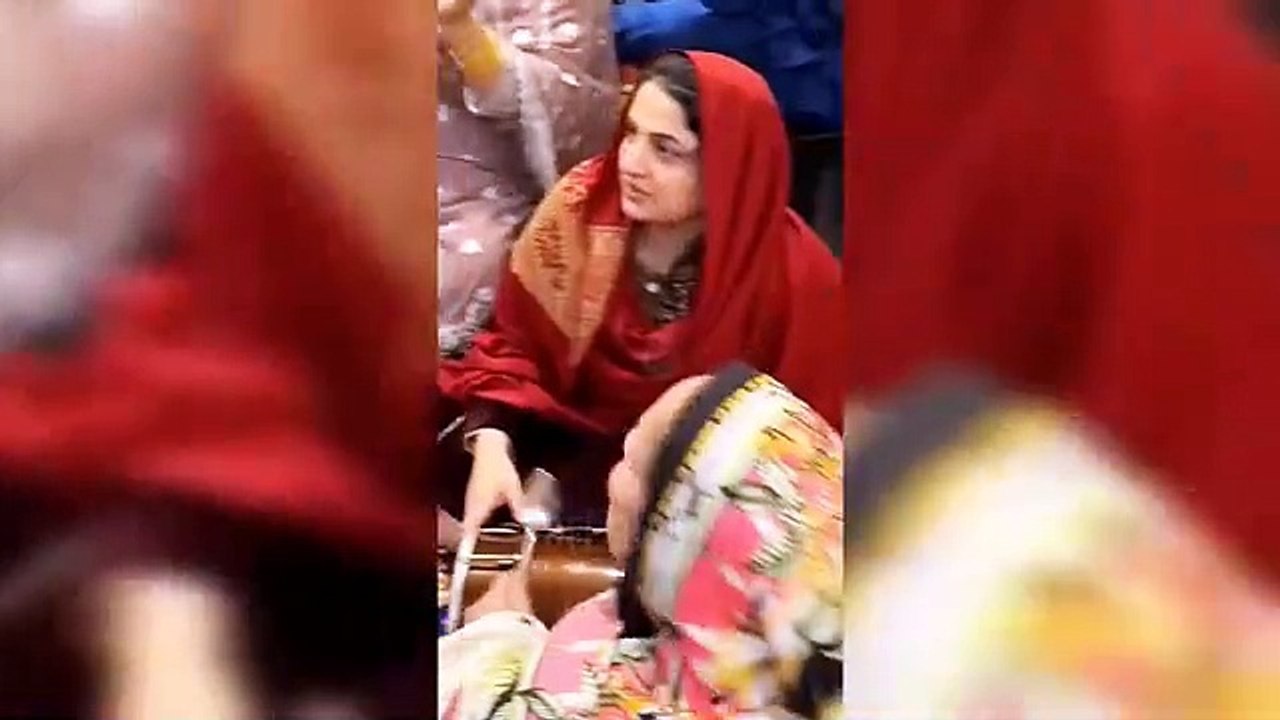 Rajab Butt Dholki Started 🔥Rajab butt first dholki 🎷🎷🎺✨