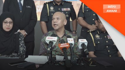 Zon khas untuk jual barangan tanpa subsidi bakal diperkenal