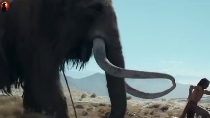 10,000 BC Movie Explained: A Prehistoric Adventure 🦴