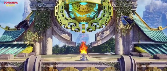 Tomb Of Falllen Gods S2 episode 20 sub indo KUALITAS HD