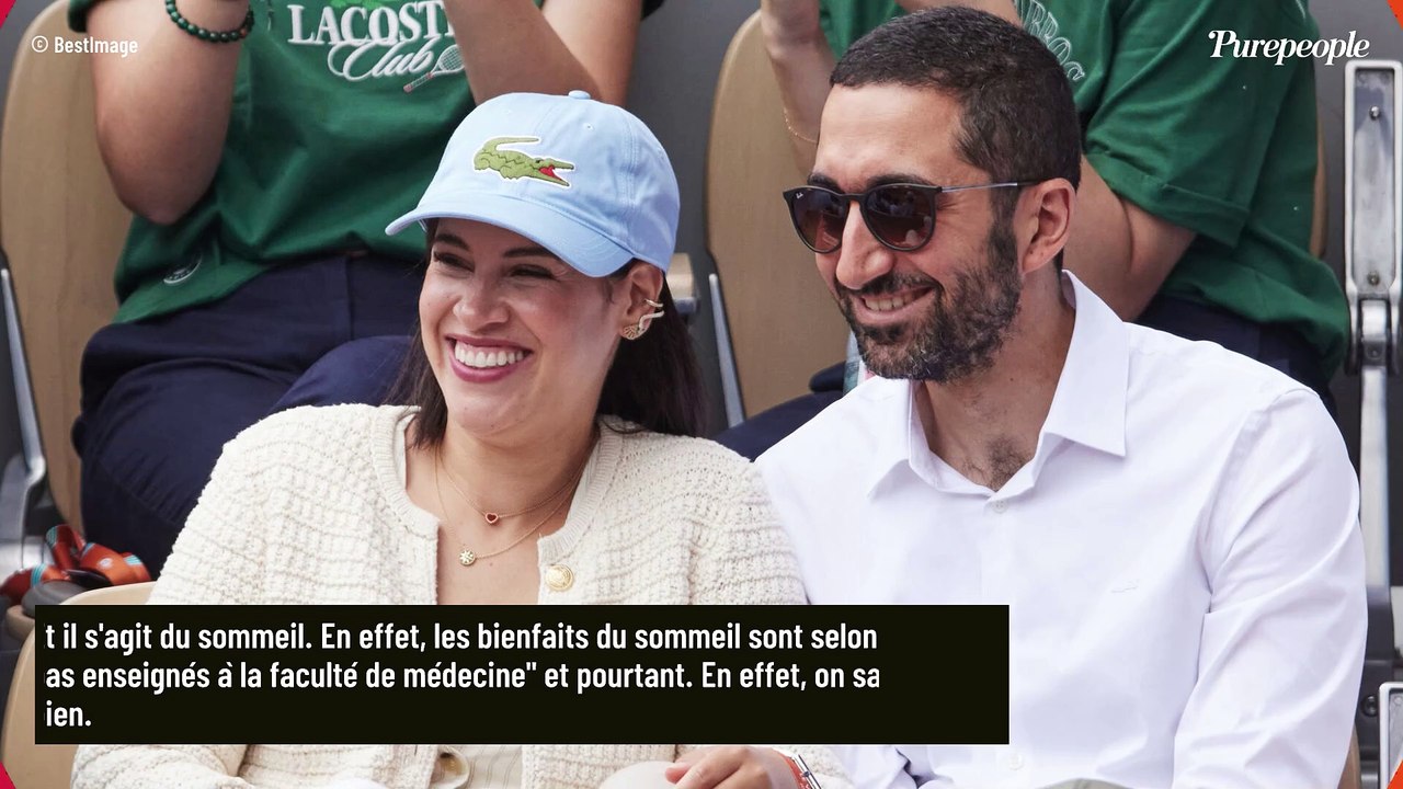 "Le premier des ingrédients minceur" : Jimmy Mohamed lève le voile sur un allié très peu enseigné en faculté de médecine