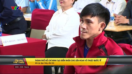 Ranh giới thiện ác - Tập 36