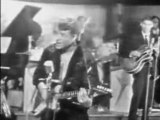 Johnny - Souvenirs Souvenirs - live 1960