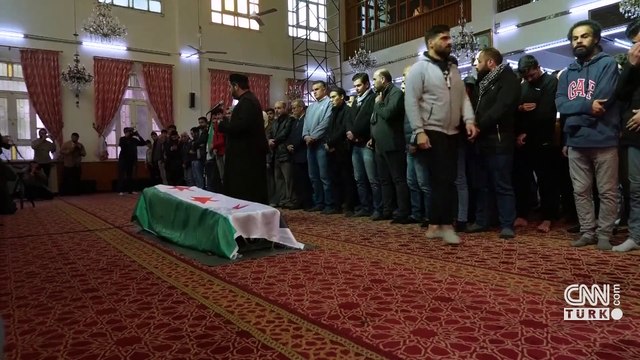 İşkenceyle öldürülen Suriyeli aktivist: MAZEN HAMADİ ''Rejimin suçlarının şahidi''