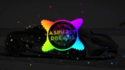 BASS BOOSTED 🔊 THE BEST PARTY MUSIC 🔊 ASPHALT DREAMS TRACK 37