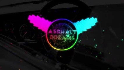 BASS BOOSTED 🔊 THE BEST PARTY MUSIC 🔊 ASPHALT DREAMS TRACK 40