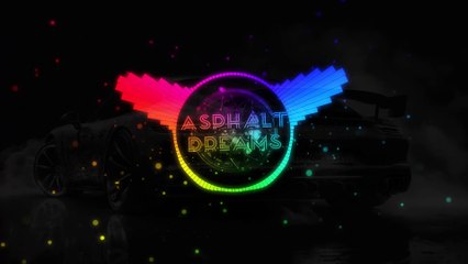 BASS BOOSTED 🔊 THE BEST PARTY MUSIC 🔊 ASPHALT DREAMS TRACK 39