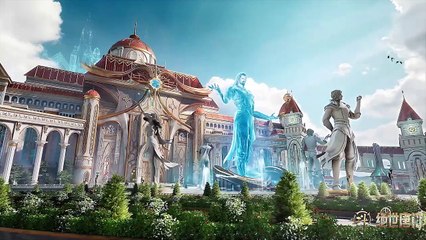 Đấu La Đại Lục Phần 2 Tập 16>20 Thuyết Minh