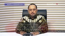Respons KPK soal Megawati Akan Datang Jika Hasto Ditangkap Terkait Harun Masiku