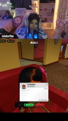 Je troll sur roblox😹😹😹