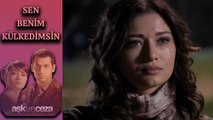 Yasemin, Savaş'la Olan Anlarını Hayal Ediyor | Aşk ve Ceza 33. Bölüm