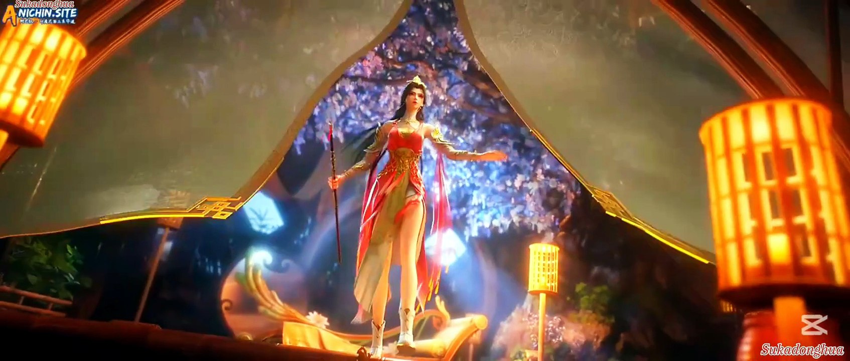 the world immortal eps 4-6 subindo