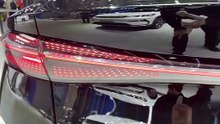 4K BYD Seal black 2023 EV