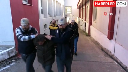 FETÖ'nün Finans Ayağına Operasyon: 8 Şüpheli Tutuklandı