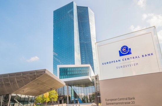 La Trastienda. El Banco Central Europeo vuelve a bajar los tipos de interés