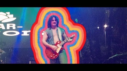 COMFORTABLY NUMB - STRAWFIRE COVER - CULTURA ROCK ESPECIAL DE NATAL