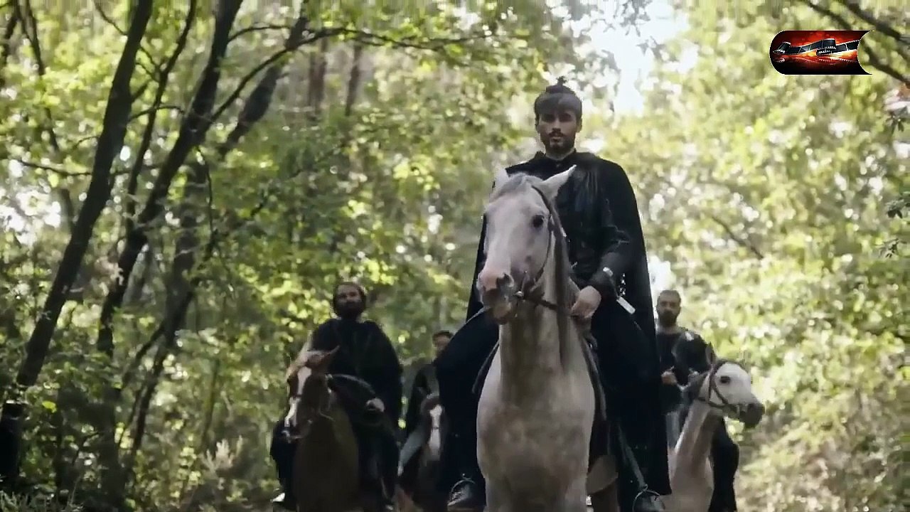 HD السلاجقة - الحلقة 6 -  مدبلج