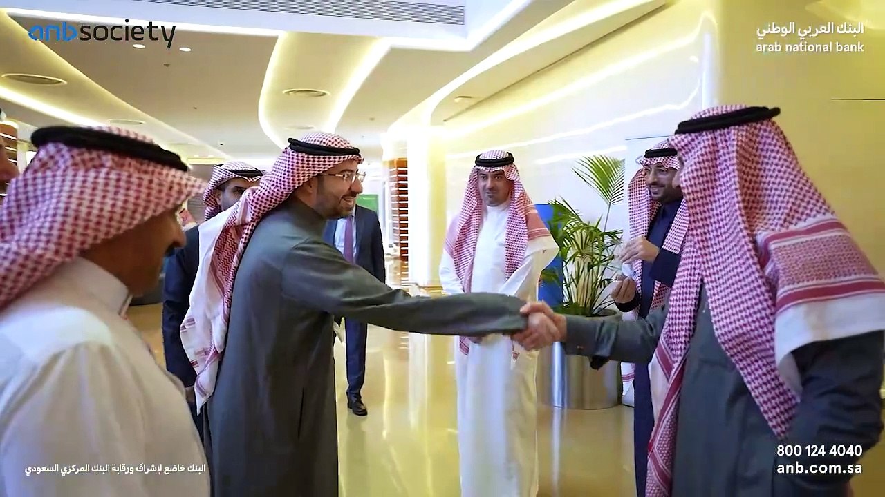 البنك العربي الوطني يدشّن أول مركز اتصال من نوع...