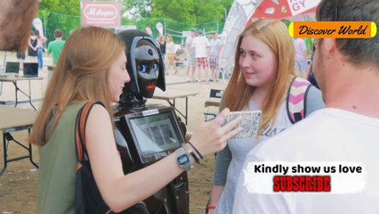 Japan's Robotic Husbands The Future of Companionship