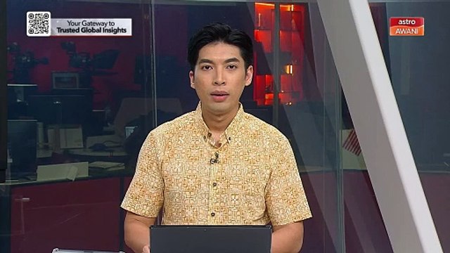 Penunjuk perasaan berhimpun menjelang undi pemecatan kedua