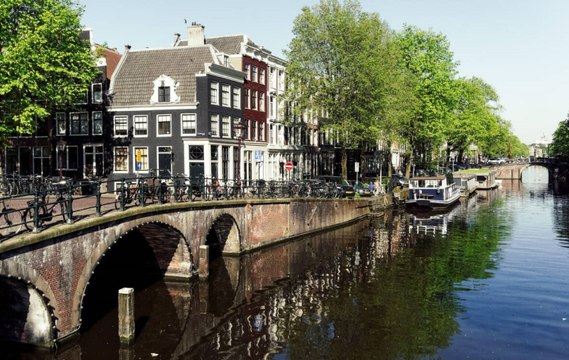 Viajes y Escapadas. La Holanda desconocida