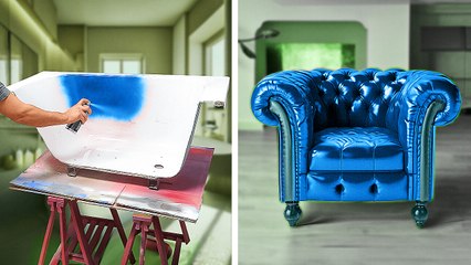 Art from Waste: Budget -Friendly Recycling Ideas ♻️ Step-by-step tutorials