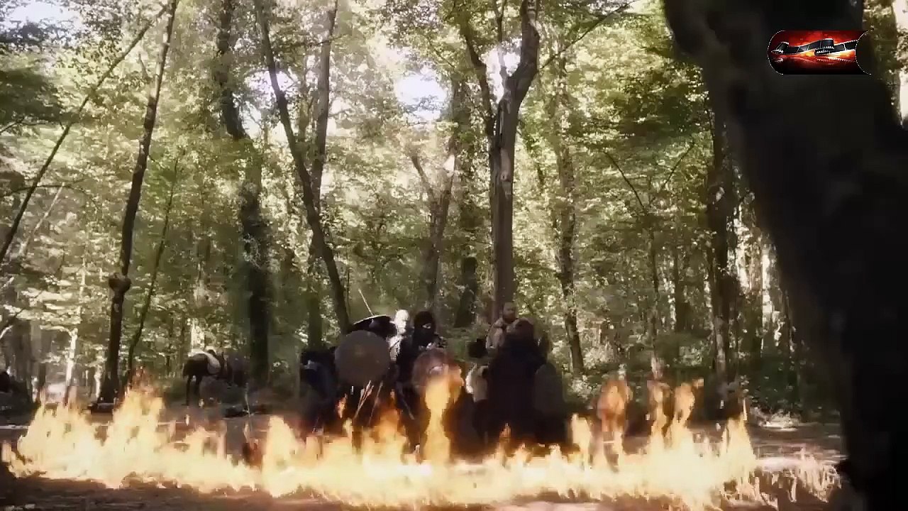 HD السلاجقة - الحلقة 5 -  مدبلج