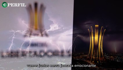 "Sorteio da Pré-Libertadores, Raios no Brasil e Turismo Internacional: Surpresas em 2024"